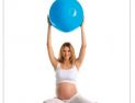 Pilates za trudnice