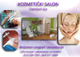 Tretmani lica