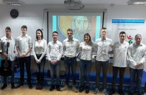 PROSLAVILI SMO ŠКOLSКU SLAVU – SVETOG SAVU